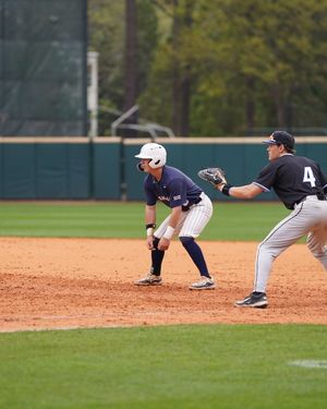 Image post by @samfordbaseball on Instagram