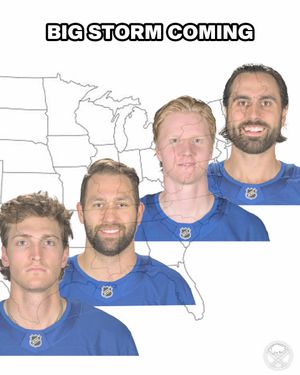 Video post by @buffalosabres on TikTok