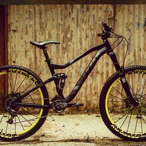 Image post by @vitusbikes on Instagram