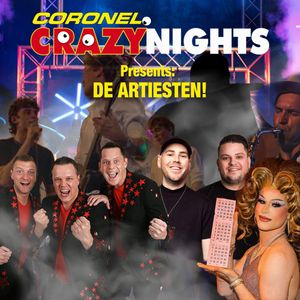 Image post by @coronelnl on Instagram