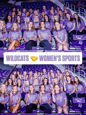 Image post by @kstatesoc on Instagram