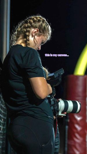 Video post by @annagrace.media on TikTok
