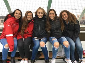 Image post by @terrierfh on Instagram