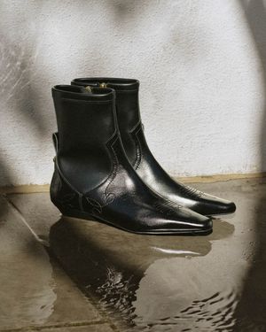 Image post by @kurtgeiger on Instagram