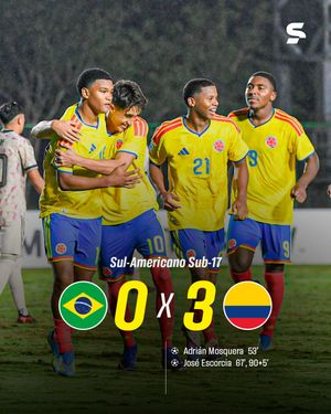 Image post by @sportv on Instagram