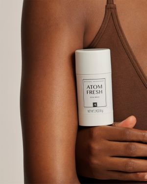 Image post by @atomfresh_official on Instagram