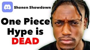 Video post by @shonenshowdown on YouTube