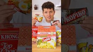 Video post by @chefnick on YouTube