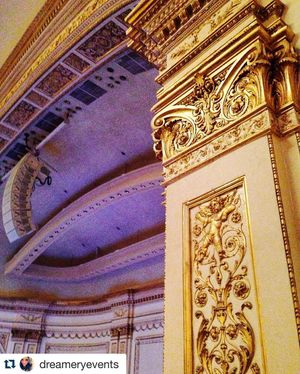 Image post by @carnegiehall on Instagram