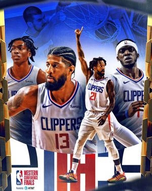 Image post by @nba on Instagram