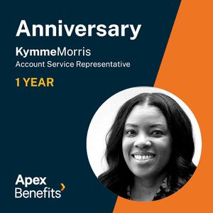 Image post by @apexbenefits on Instagram