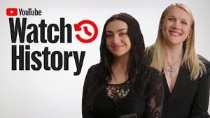 Video post by @YouTube on YouTube