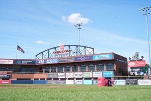 Image post by @ReadingFightins on Twitter