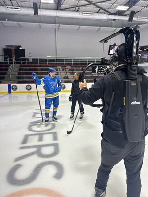 Image post by @sportblake on Instagram