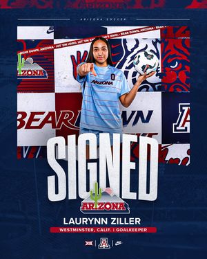 Image post by @arizonasoccer on Instagram