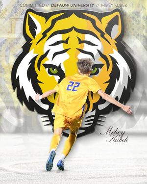 Image post by @mikeykubek_08 on Instagram