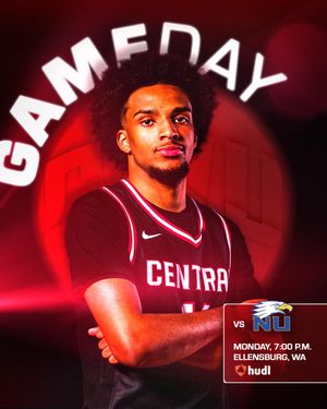 Image post by @cwuathletics on Instagram