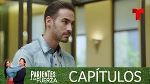 Video post by @telemundo on YouTube