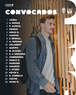 Image post by @realsporting on Instagram