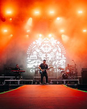 Image post by @alivefestival on Instagram