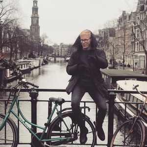Image post by @breathermans on Instagram