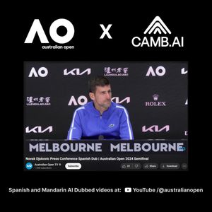 Image post by @usecamb.ai on Instagram