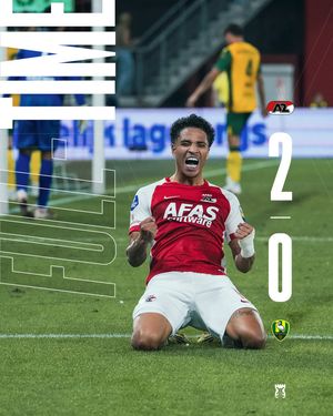 Image post by @azalkmaar on Instagram