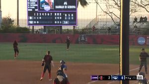 Video post by @mountainwestconference on Facebook