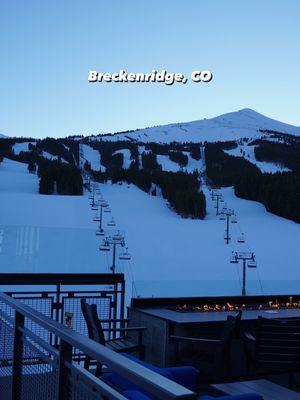 Image post by @coloradomountaintowns on Instagram