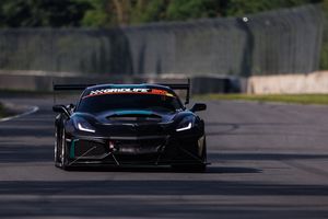 Image post by @gridlifeofficial on Instagram