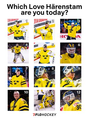 Image post by @flohockey on Instagram