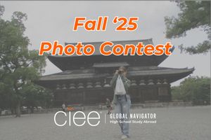 Image post by @cieeglobalnavigators on Instagram