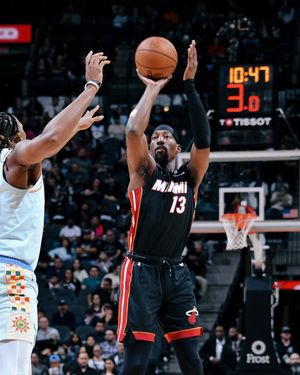 Image post by @MiamiHEAT on Twitter/X