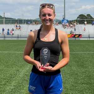 Image post by @gscsports on Instagram