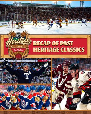 Image post by @nhlhistory on Instagram