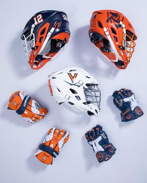 Image post by @warriorlax on Instagram