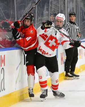 Image post by @swissicehockeymen on Instagram