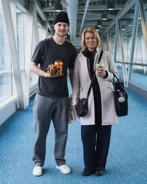 Image post by @canucks on Instagram