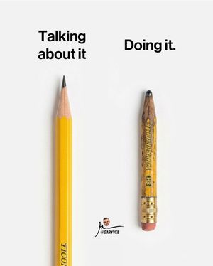 Image post by @garyvee on Instagram