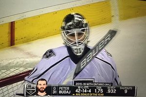 Image post by @ontarioreignhockey on Instagram