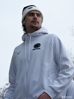 Image post by @psucommradio on Instagram