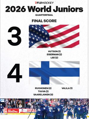Image post by @flohockey on Instagram