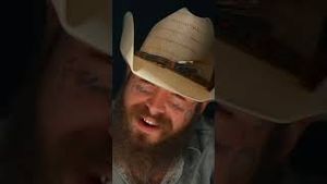 Video post by @postmalone on YouTube