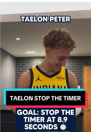 Video post by @pacers on TikTok