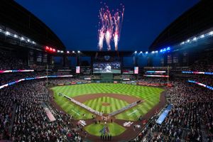 Image post by @Dbacks on Twitter