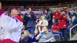 Video post by @NHL Nation on Facebook