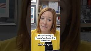 Video post by @msnbc on YouTube