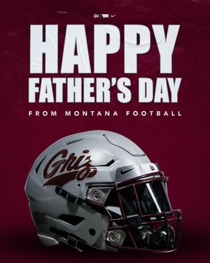 Image post by @montanagrizfootball on Instagram
