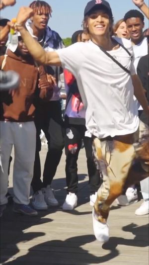 Video post by @scottypballin on Instagram
