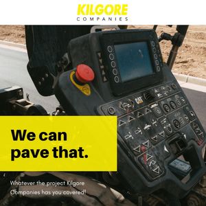 Image post by @kilgore_companies on Instagram